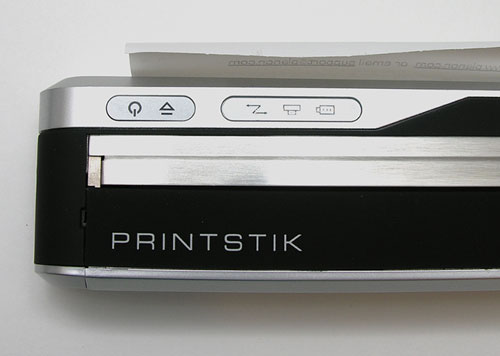 PlanOn Printstik PS910 мобильный принтер