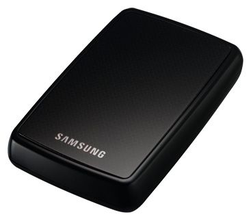 Samsung Electronics HDD