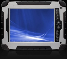 Duros Rugged Tablet PC