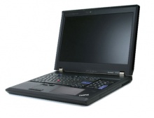 Lenovo ThinkPad со встроенным графическим планшетом
