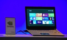 Microsoft Kinect будут встроены в ноутбуки