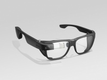 Гарнитура дополненной реальности Glass Enterprise Edition 2 от Google