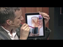 Embedded thumbnail for Фокусы с iPad