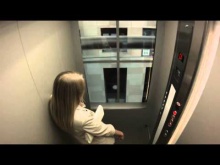 Embedded thumbnail for Самый быстрый лифт в мире