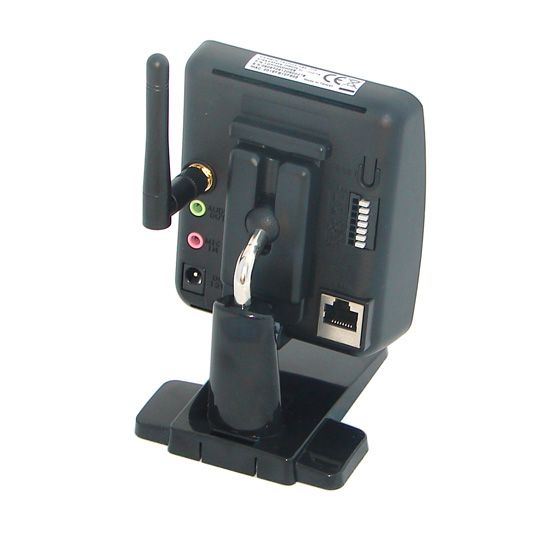 Камера Compro VideoMate IP50/IP50W