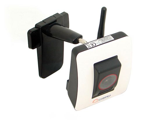 Камера Compro VideoMate IP50/IP50W